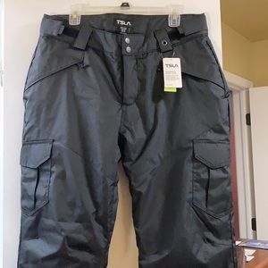 Snow pants